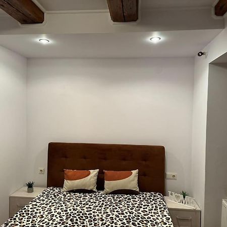 Iazi Apartament 布拉索夫 外观 照片
