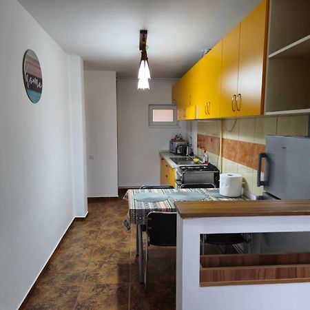 Iazi Apartament 布拉索夫 外观 照片
