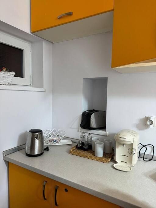 Iazi Apartament 布拉索夫 外观 照片