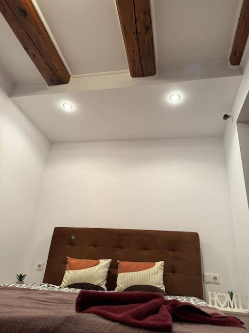 Iazi Apartament 布拉索夫 外观 照片