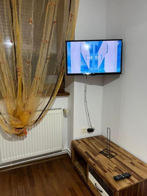 Iazi Apartament 布拉索夫 外观 照片