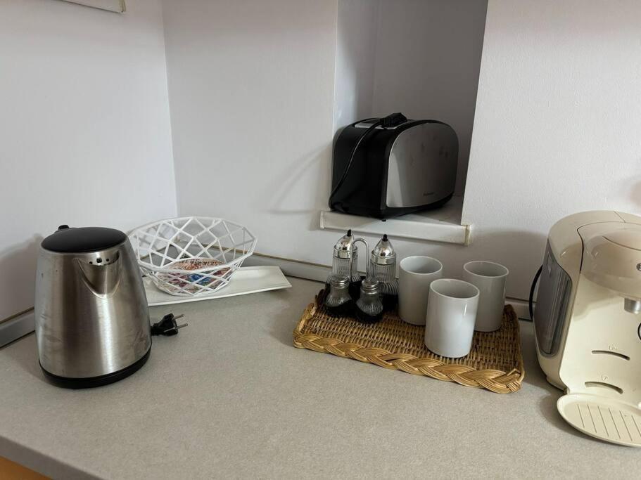 Iazi Apartament 布拉索夫 外观 照片