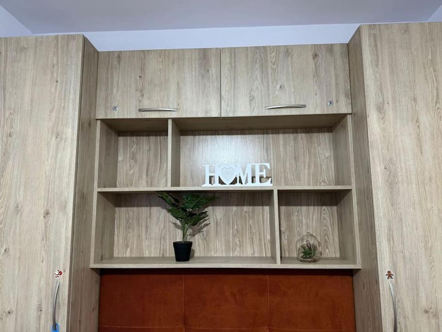 Iazi Apartament 布拉索夫 外观 照片