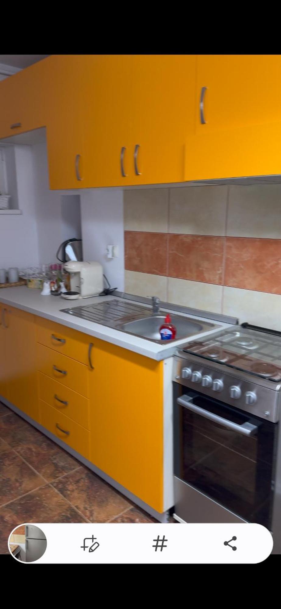 Iazi Apartament 布拉索夫 外观 照片