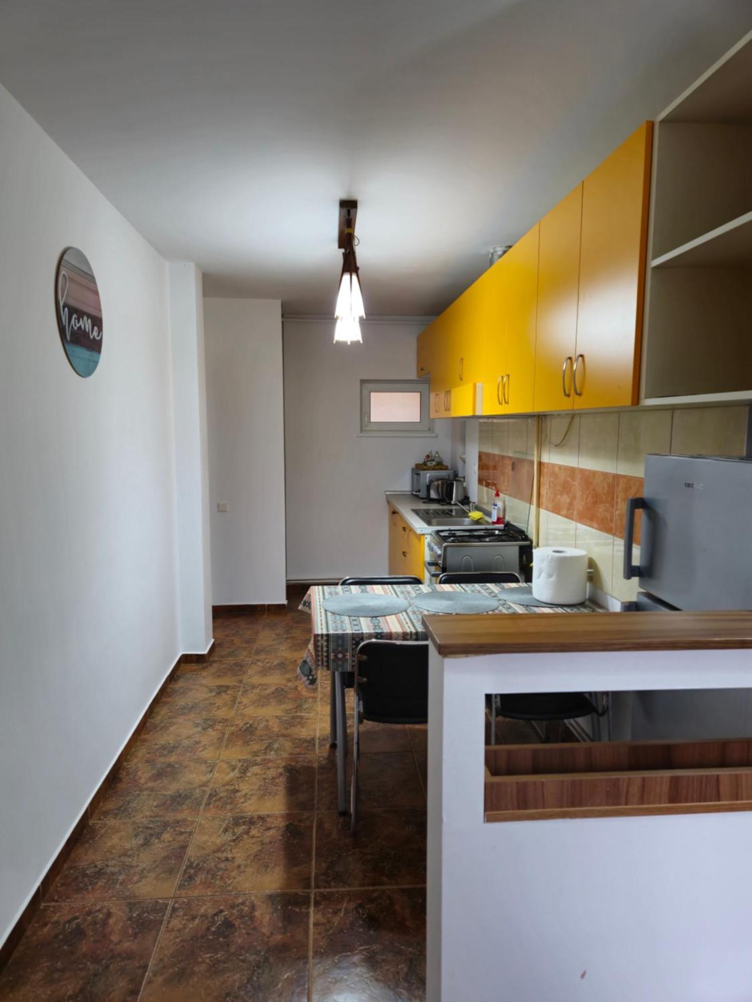 Iazi Apartament 布拉索夫 外观 照片
